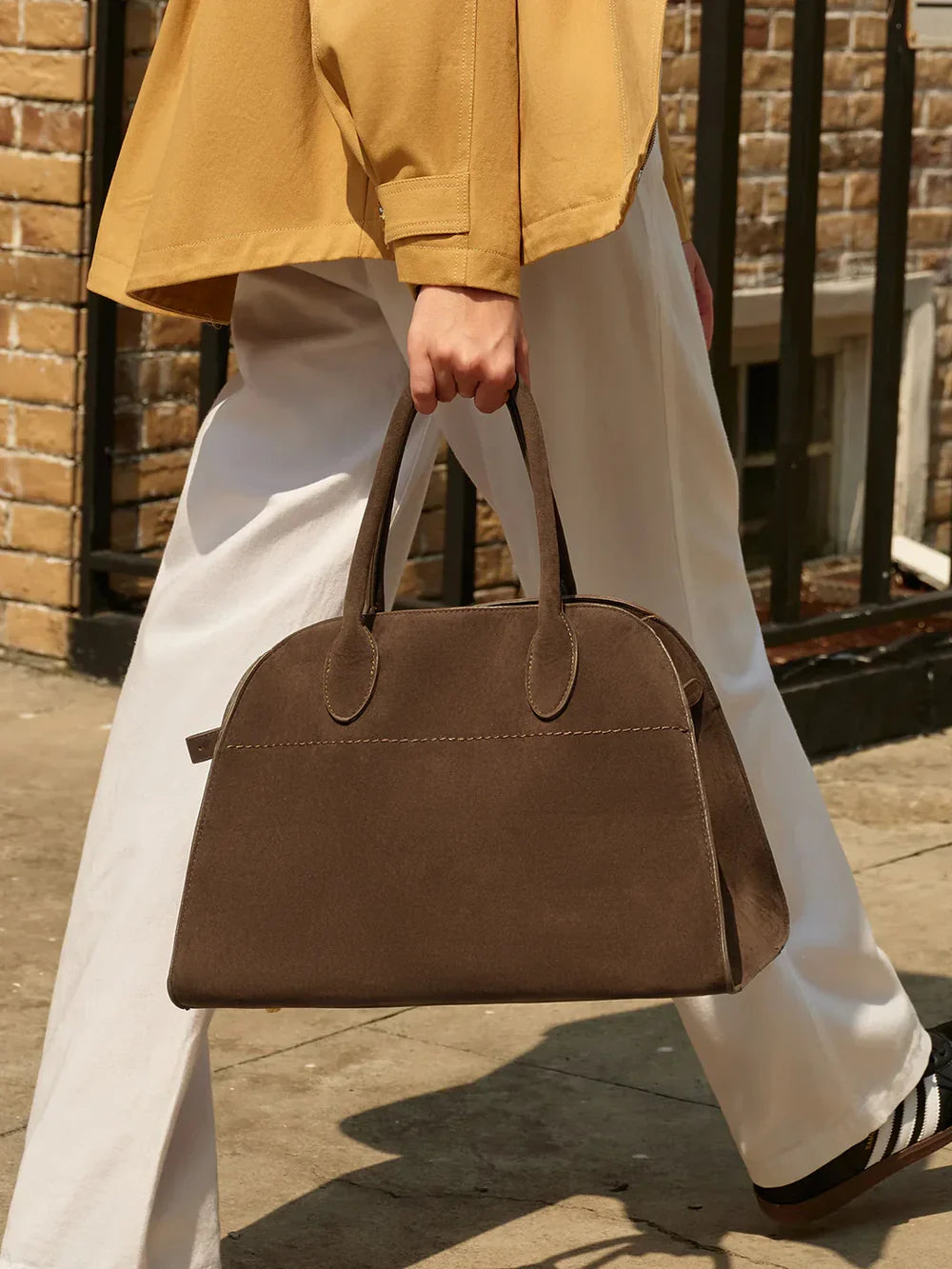 Look décontracté chic - 5