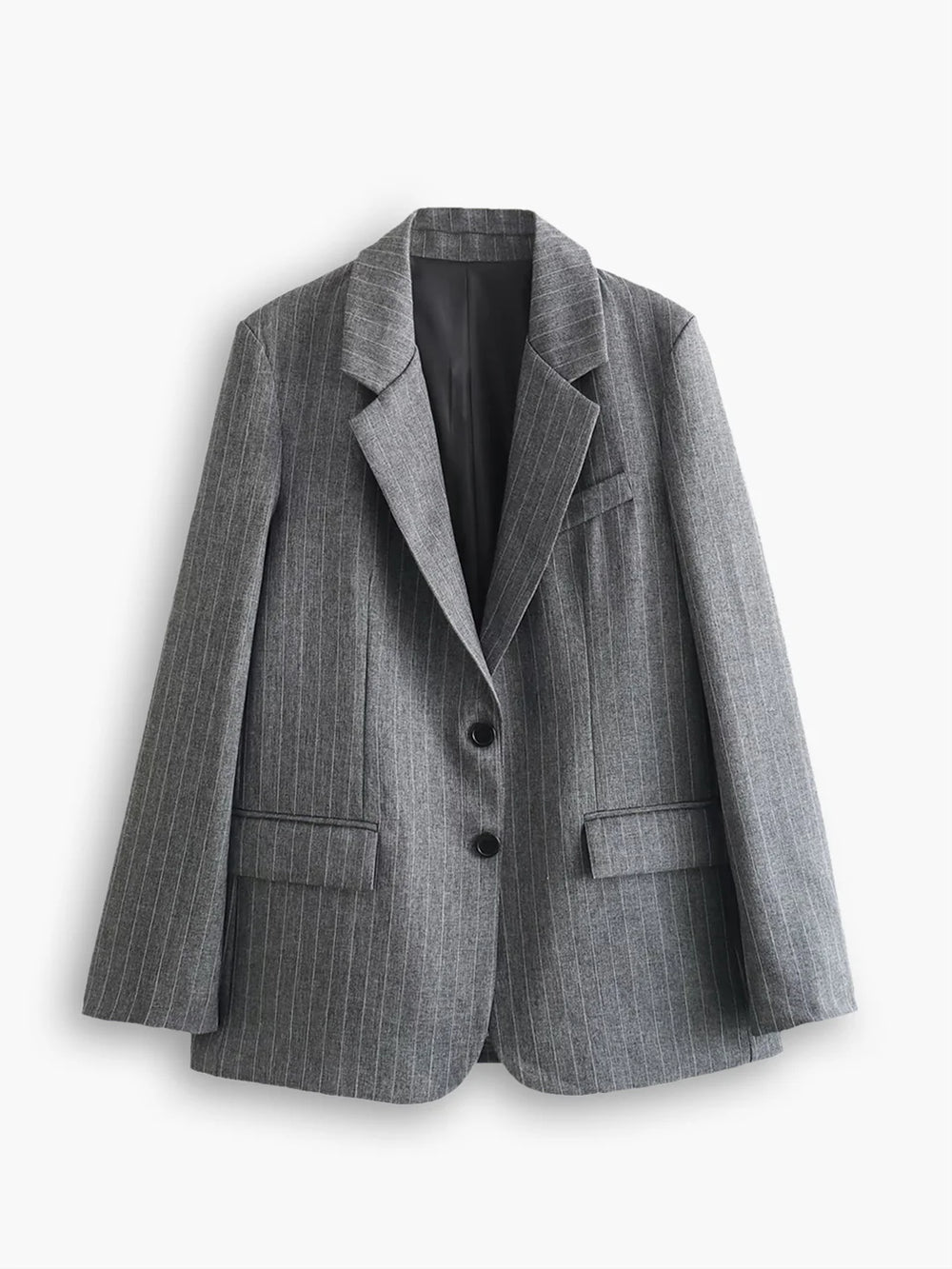 Workwear Capsule - 1 - LA FEMME WANDERER