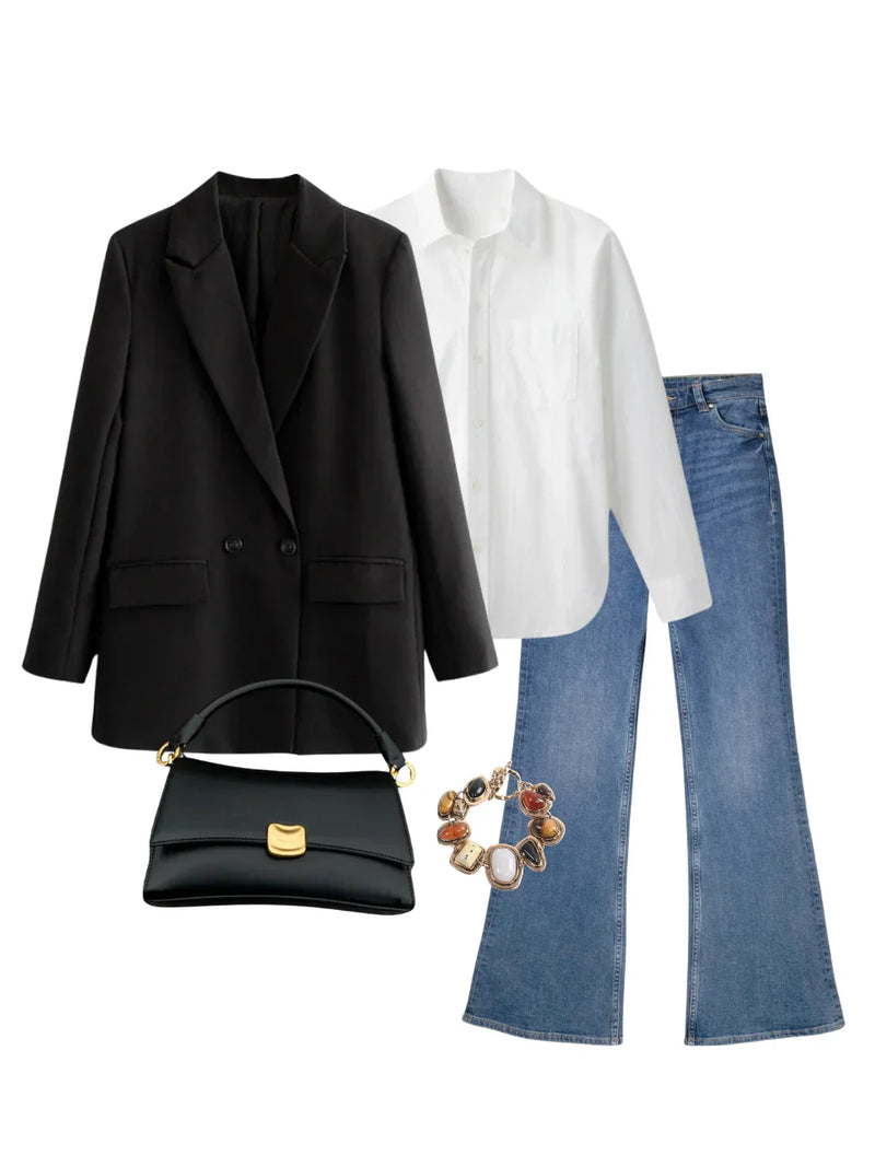 Capsule Vêtements de travail - 3