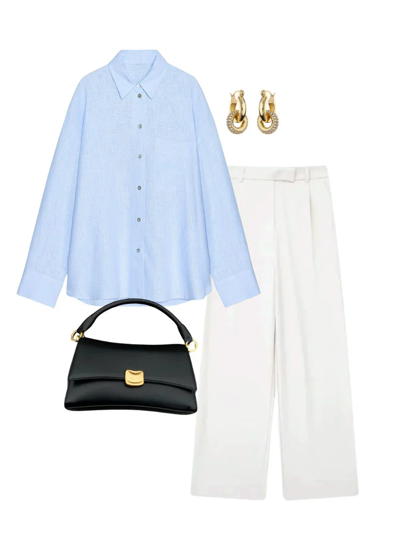 Capsule Vêtements de travail - 6