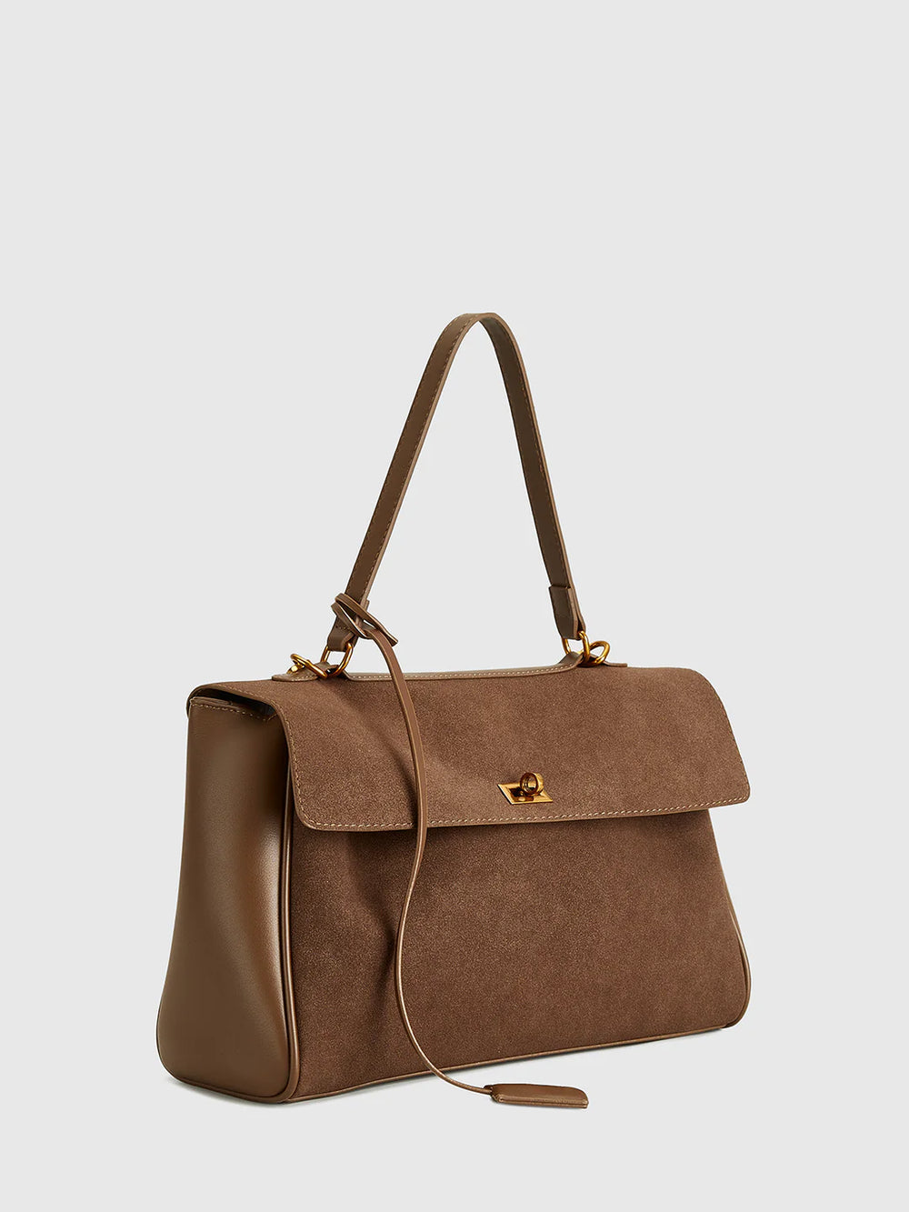 Classy & Chic Look - 1 - LA FEMME WANDERER
