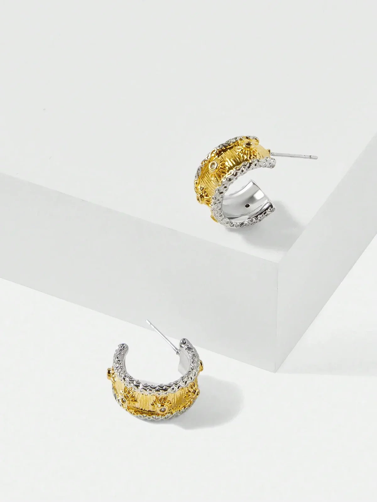 Look hivernal élégant - 6