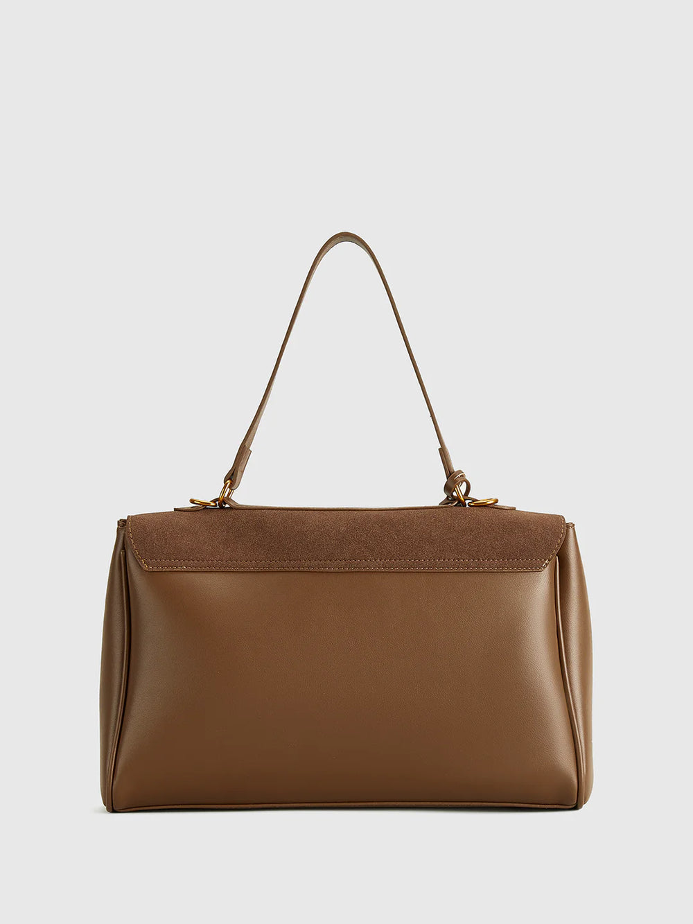 Classy & Chic Look - 1 - LA FEMME WANDERER