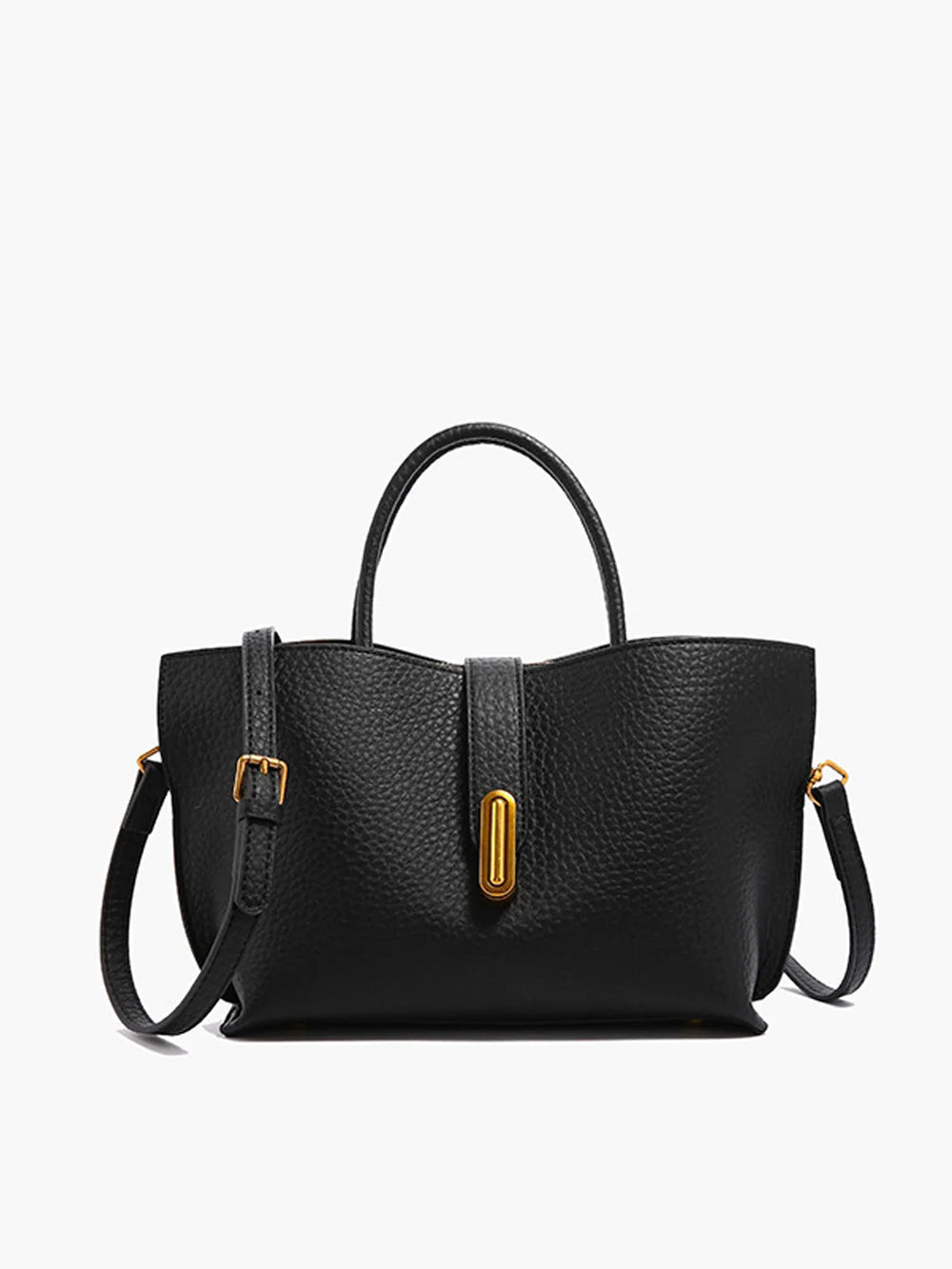 Classy & Chic Look - 2 - LA FEMME WANDERER