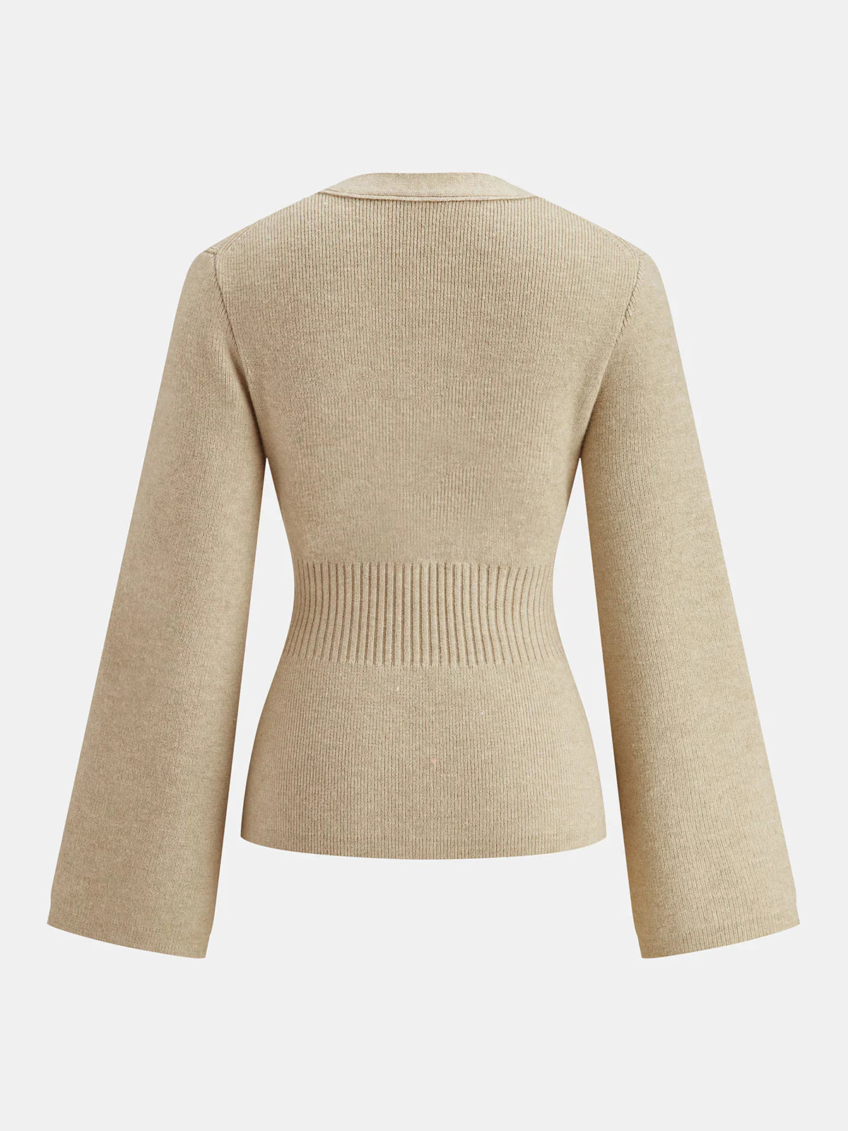 Look hivernal élégant - 7