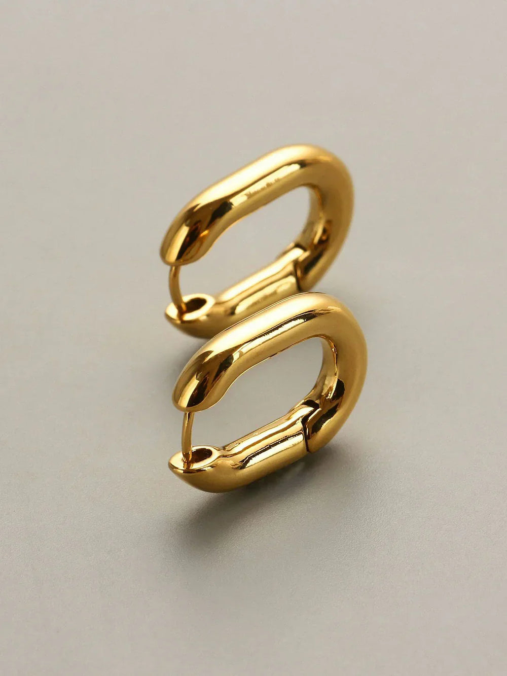 Look hivernal élégant - 7