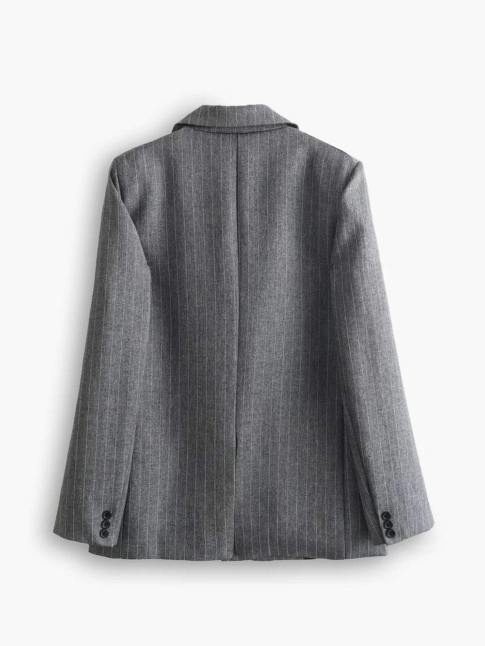 Classy & Chic Look - 5 - LA FEMME WANDERER