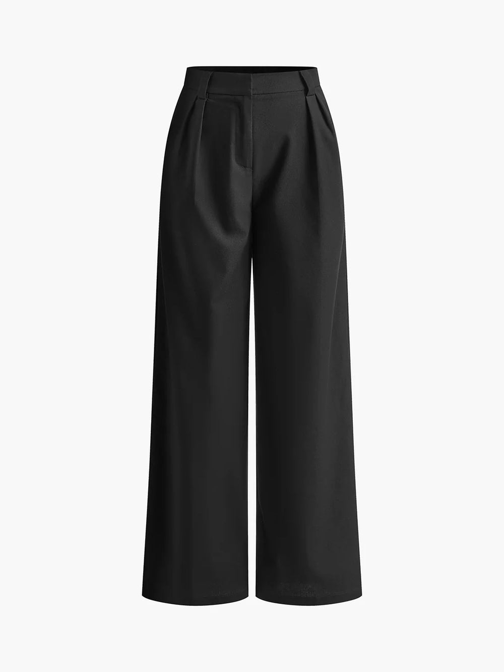 Classy & Chic Look - 5 - LA FEMME WANDERER