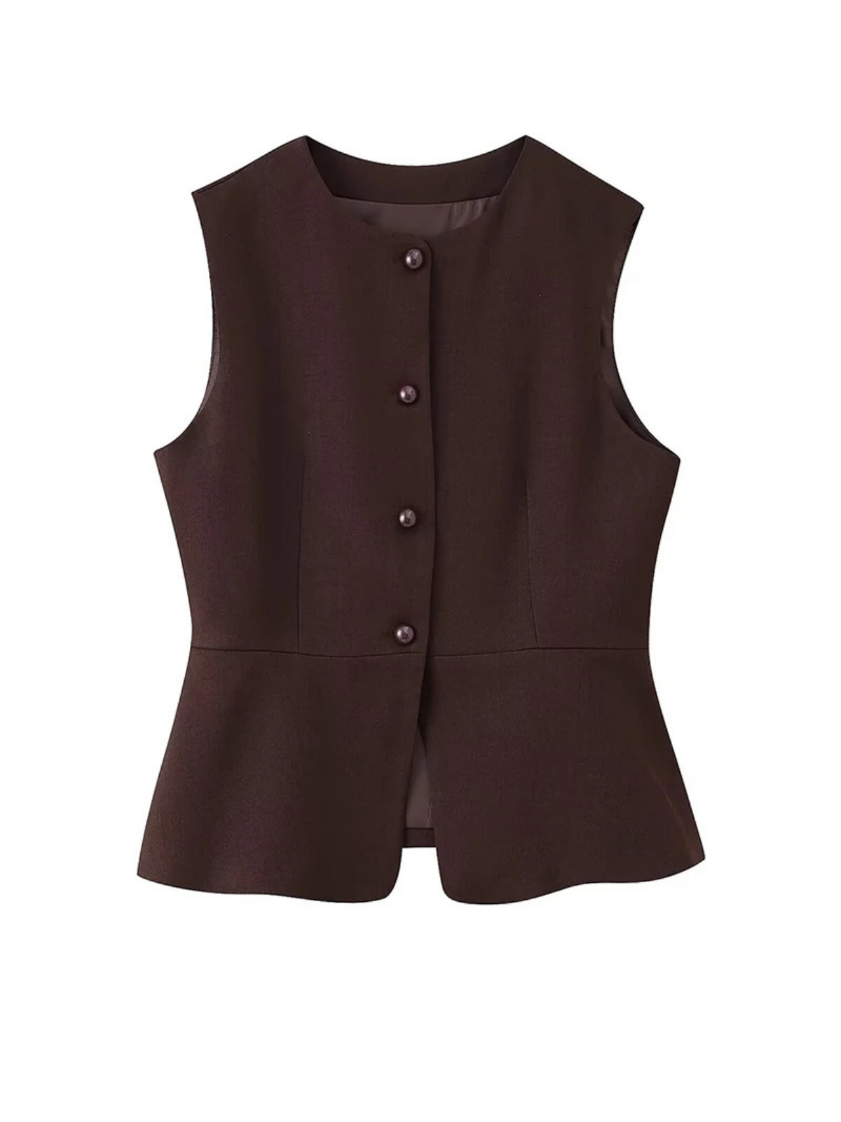 Snowline Sleeveless Waistcoat